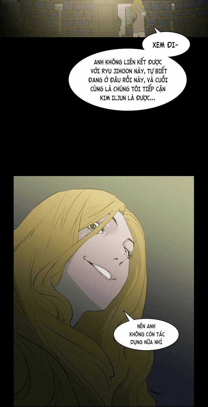 Đấu Trường Phán Xử Chapter 10 trang 57