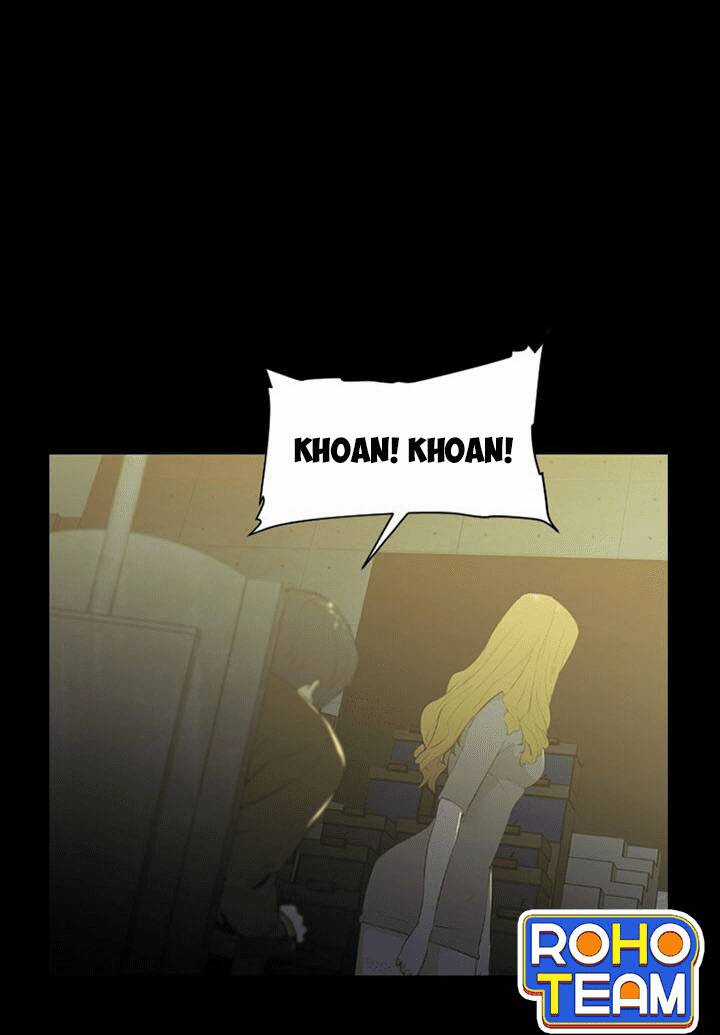 Đấu Trường Phán Xử Chapter 10 trang 59