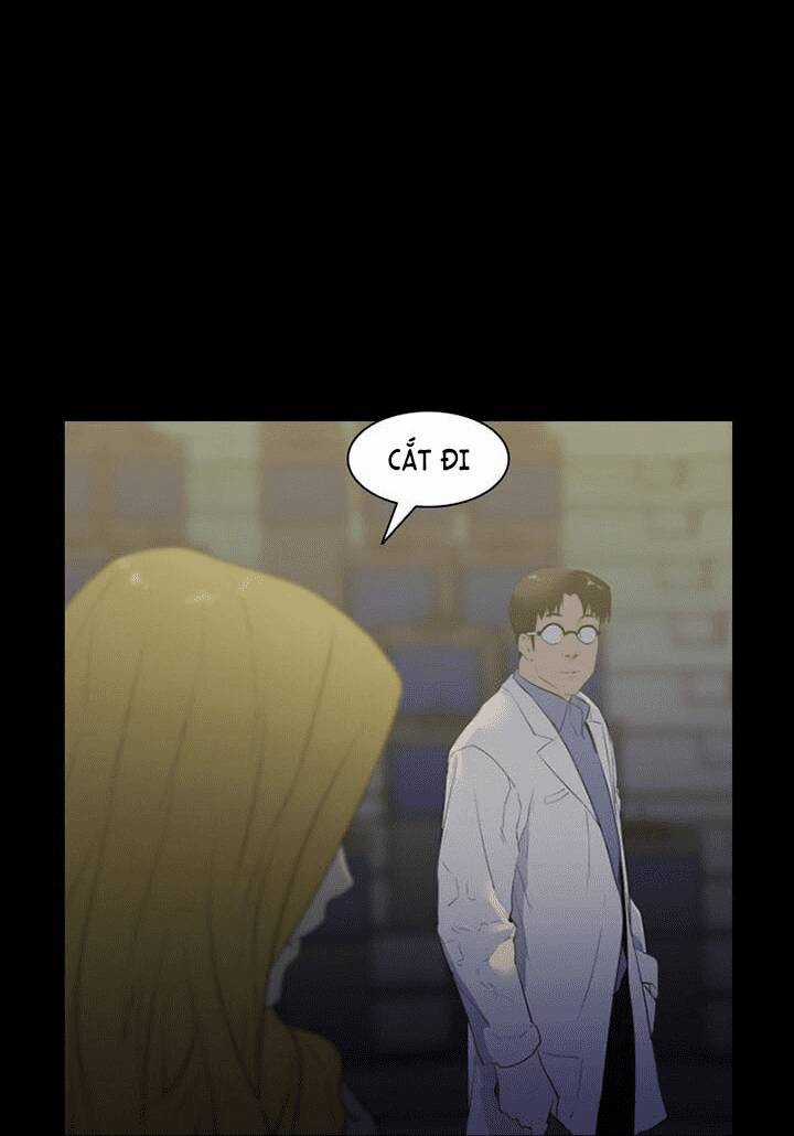 Đấu Trường Phán Xử Chapter 10 trang 60