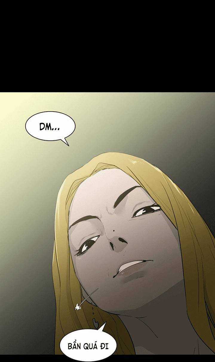 Đấu Trường Phán Xử Chapter 10 trang 72