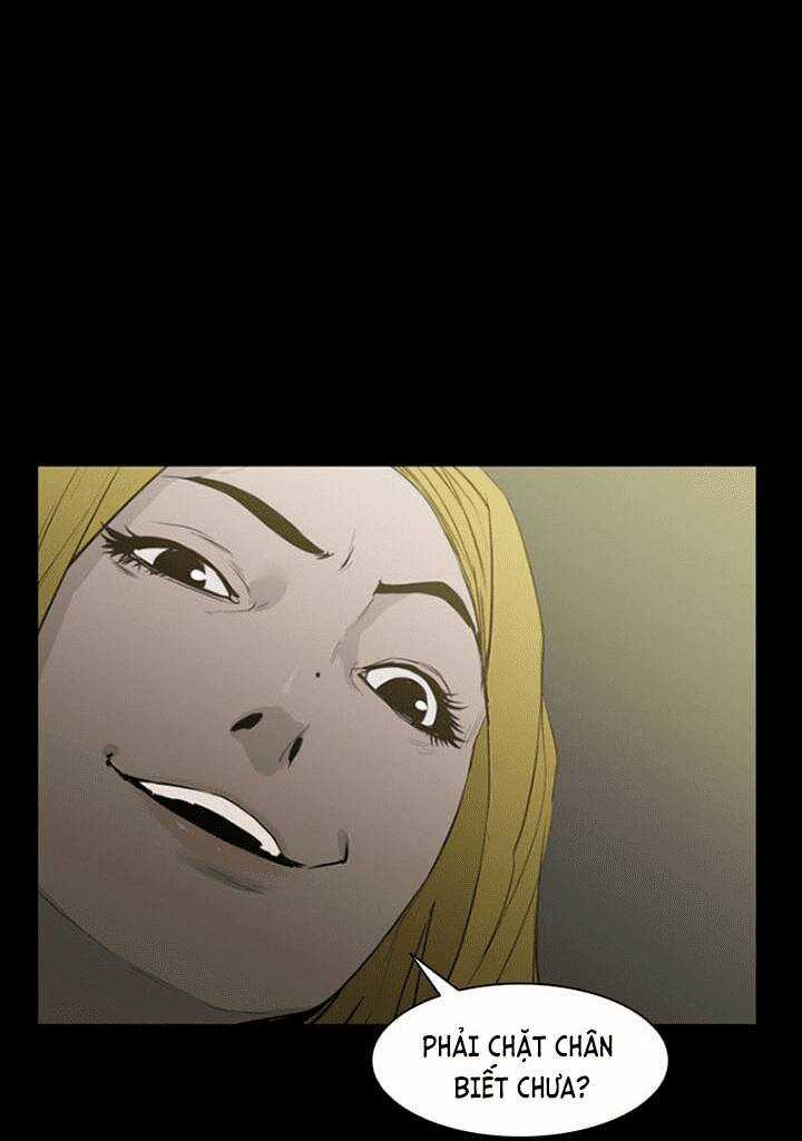 Đấu Trường Phán Xử Chapter 10 trang 74