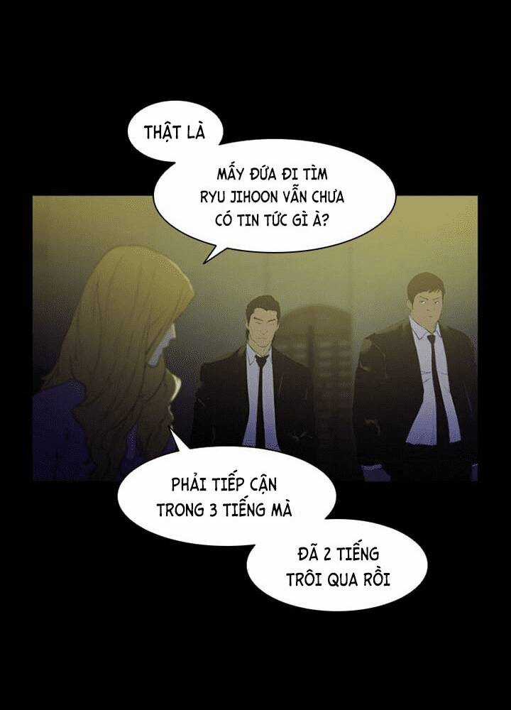 Đấu Trường Phán Xử Chapter 10 trang 75