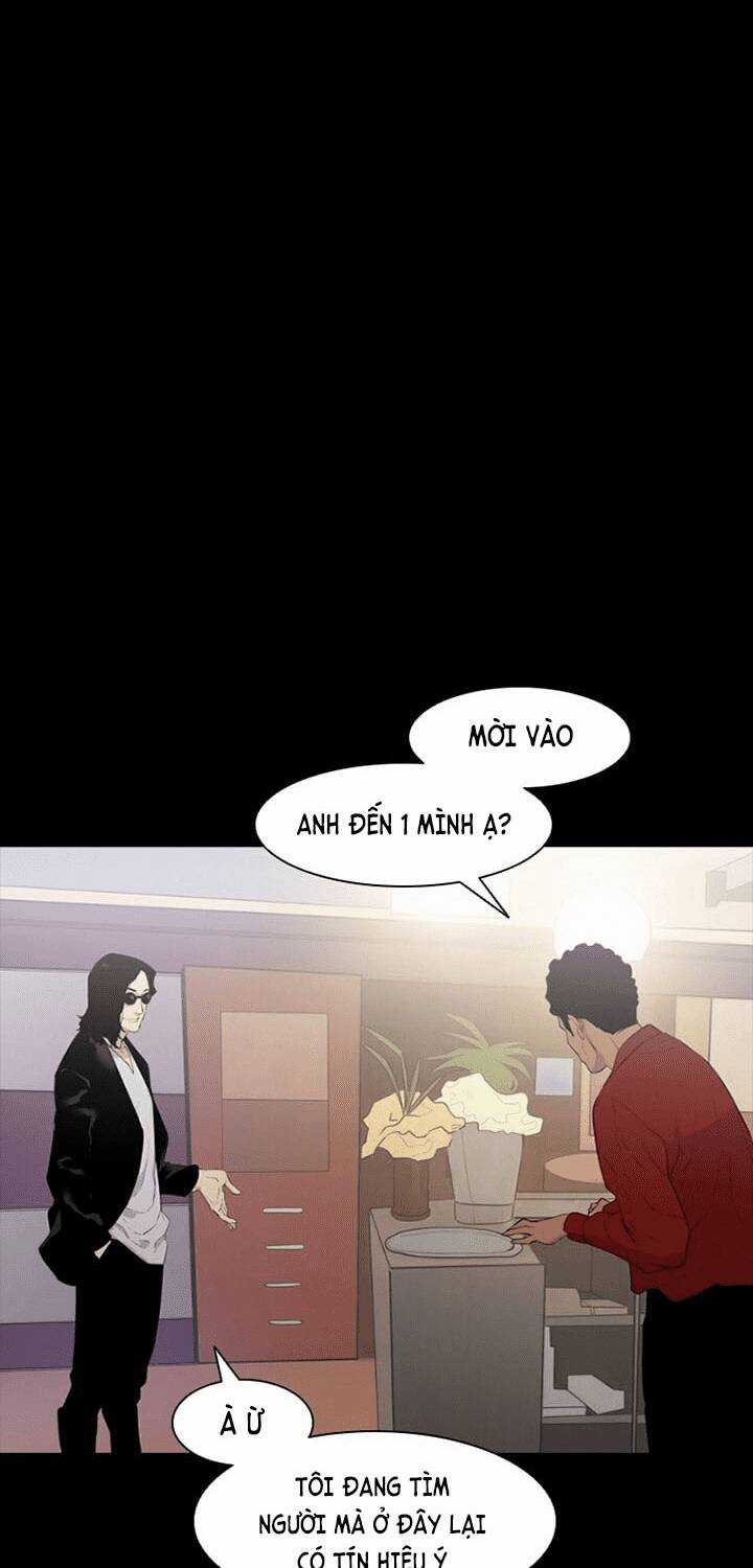 Đấu Trường Phán Xử Chapter 10 trang 80