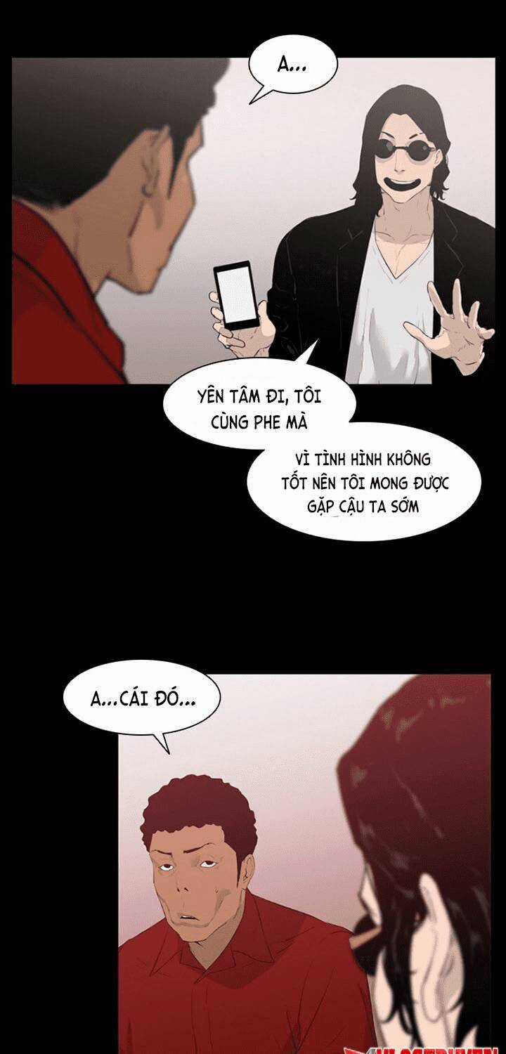 Đấu Trường Phán Xử Chapter 10 trang 84