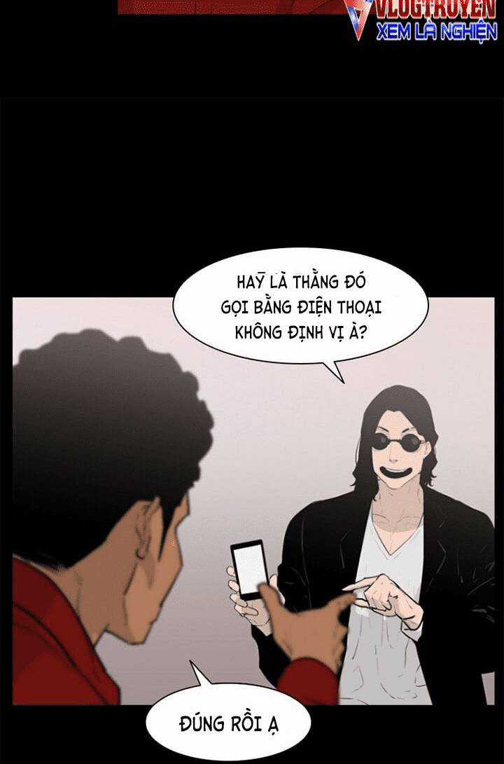 Đấu Trường Phán Xử Chapter 10 trang 85