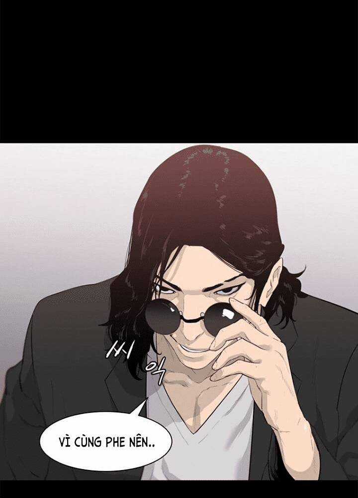 Đấu Trường Phán Xử Chapter 10 trang 86