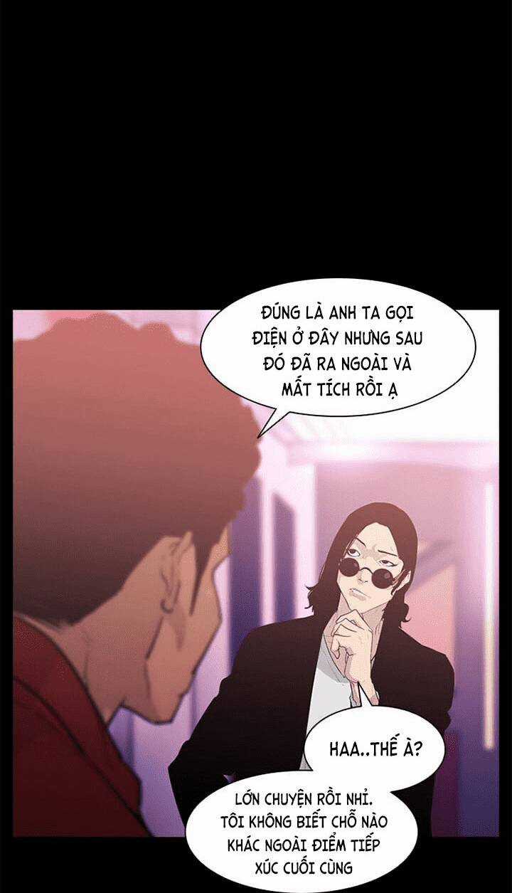 Đấu Trường Phán Xử Chapter 10 trang 87