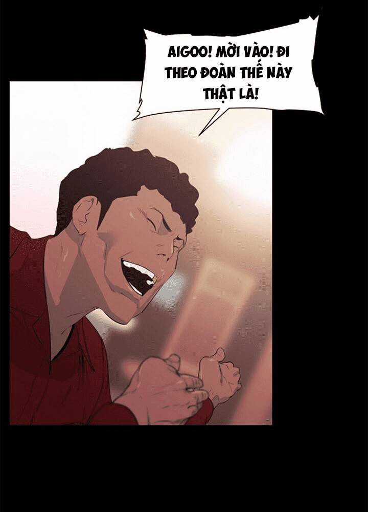 Đấu Trường Phán Xử Chapter 10 trang 91