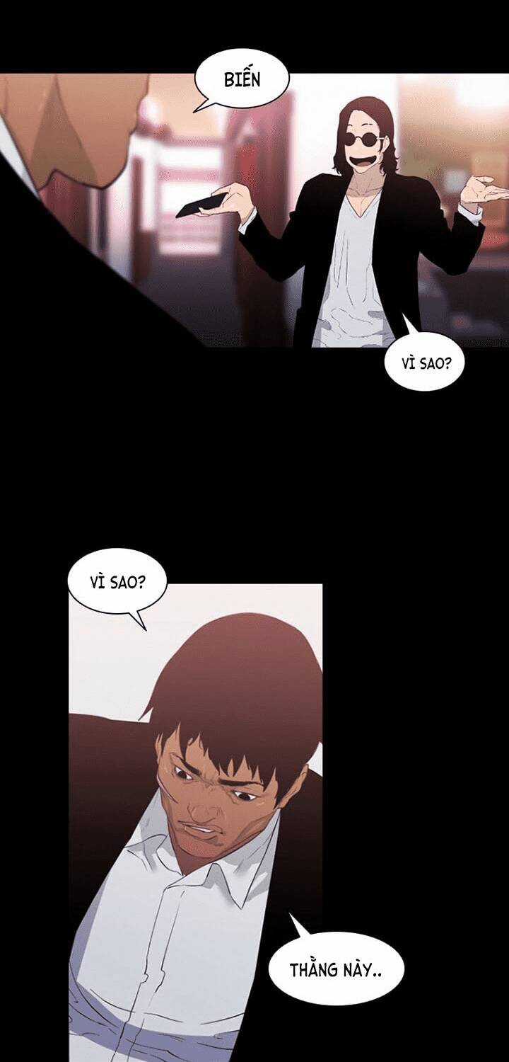 Đấu Trường Phán Xử Chapter 10 trang 98