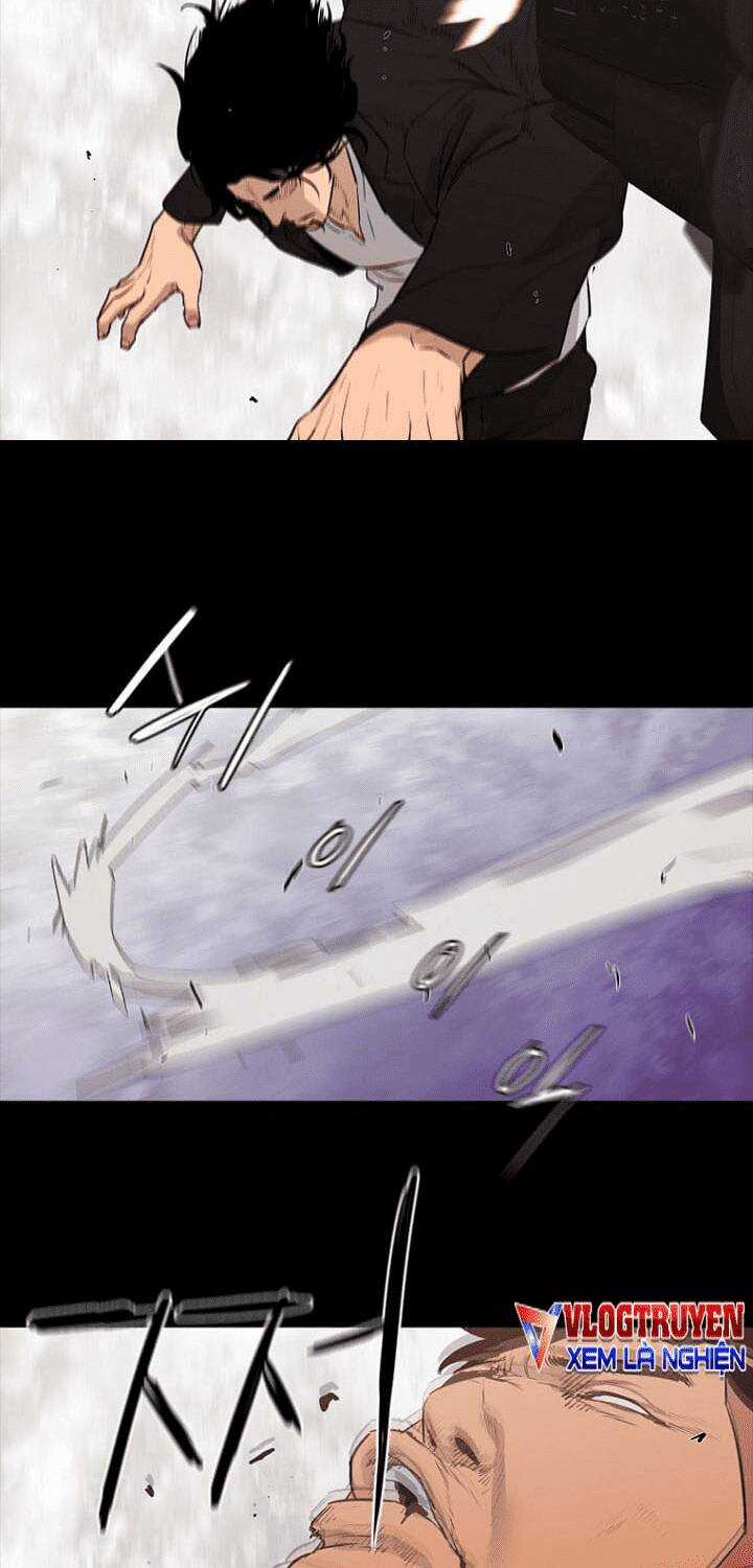 Đấu Trường Phán Xử Chapter 11 trang 14