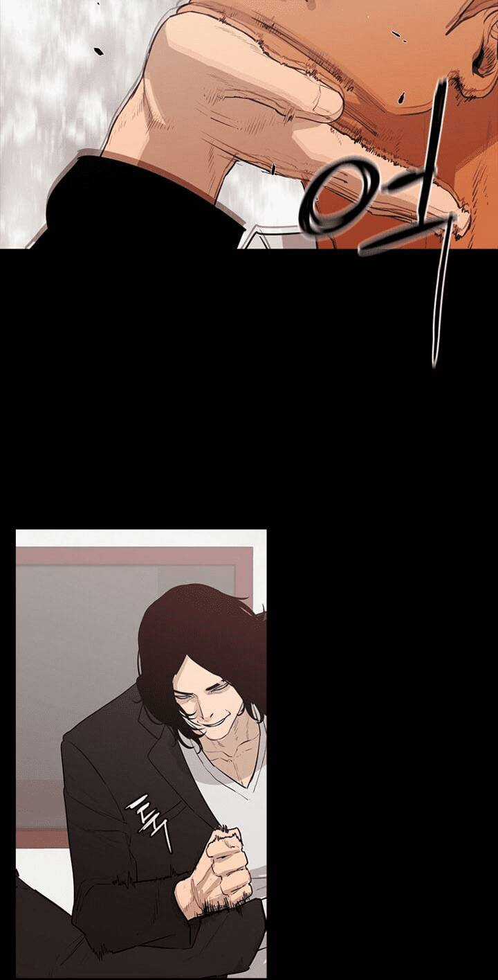 Đấu Trường Phán Xử Chapter 11 trang 15