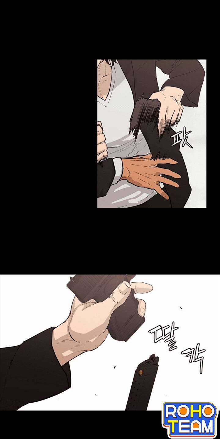 Đấu Trường Phán Xử Chapter 11 trang 16