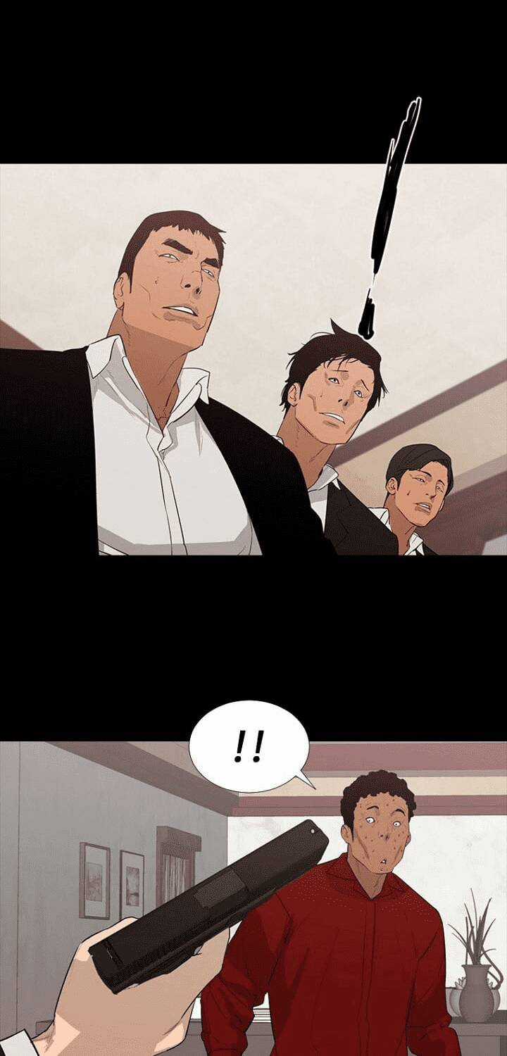 Đấu Trường Phán Xử Chapter 11 trang 18