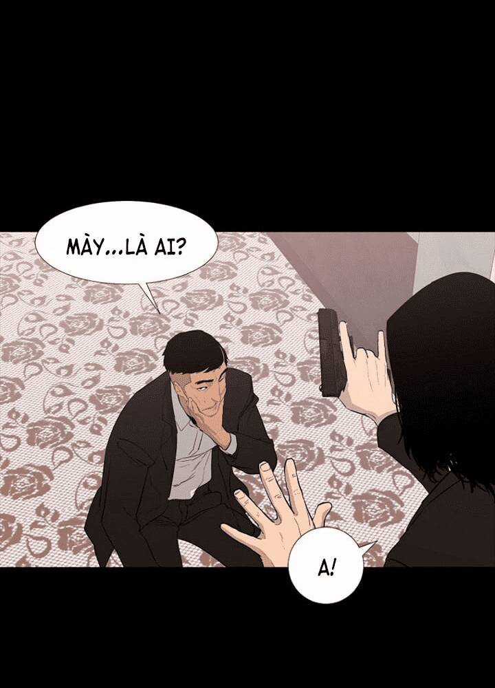 Đấu Trường Phán Xử Chapter 11 trang 20