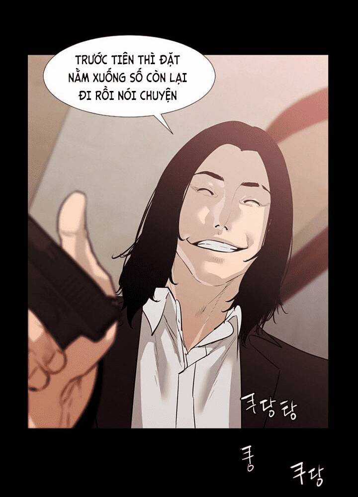 Đấu Trường Phán Xử Chapter 11 trang 21