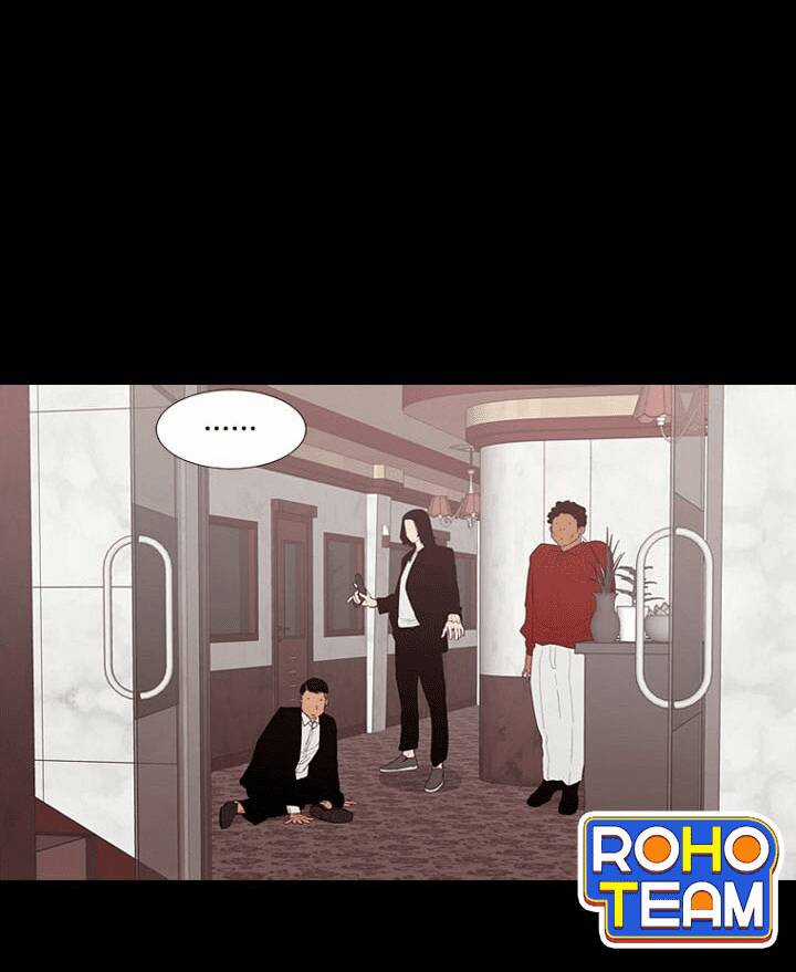 Đấu Trường Phán Xử Chapter 11 trang 22