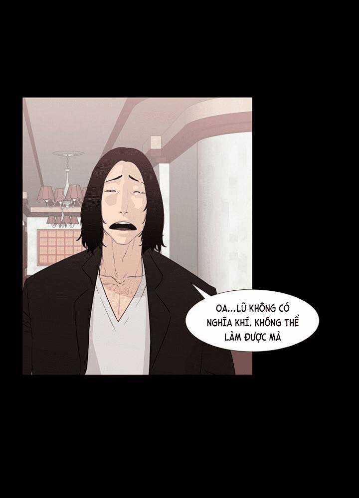 Đấu Trường Phán Xử Chapter 11 trang 23