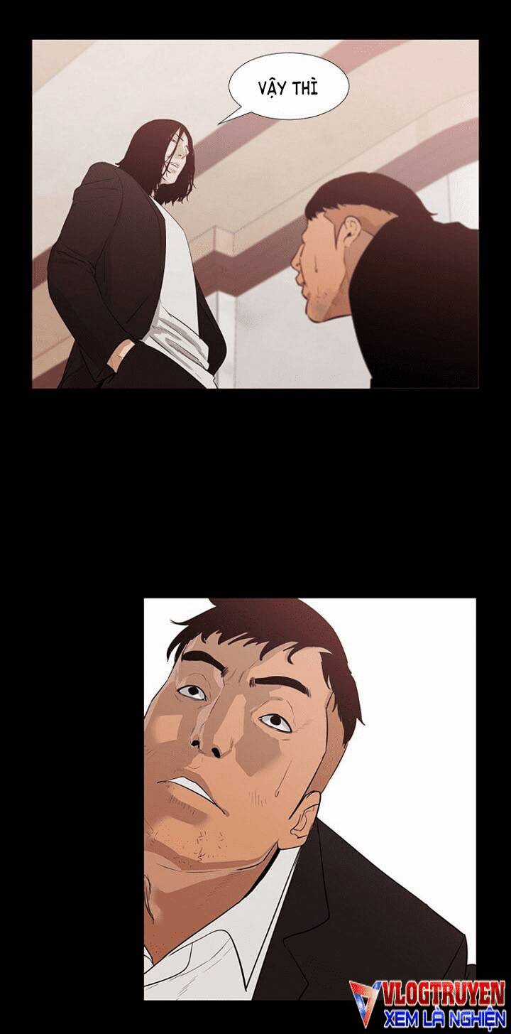 Đấu Trường Phán Xử Chapter 11 trang 24