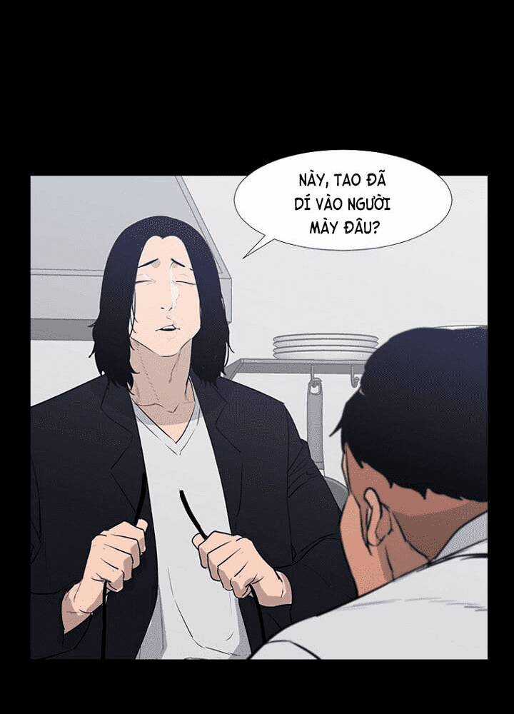 Đấu Trường Phán Xử Chapter 11 trang 31