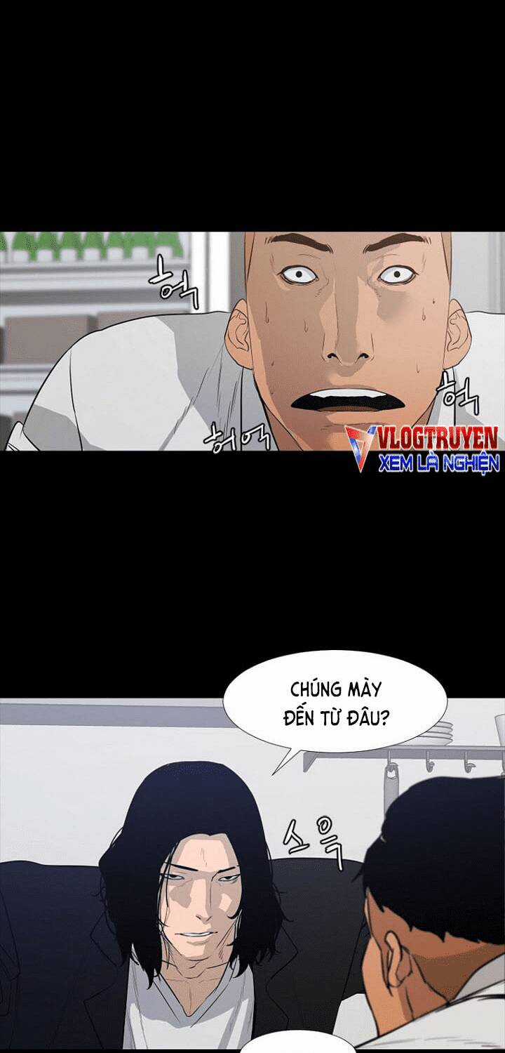 Đấu Trường Phán Xử Chapter 11 trang 32