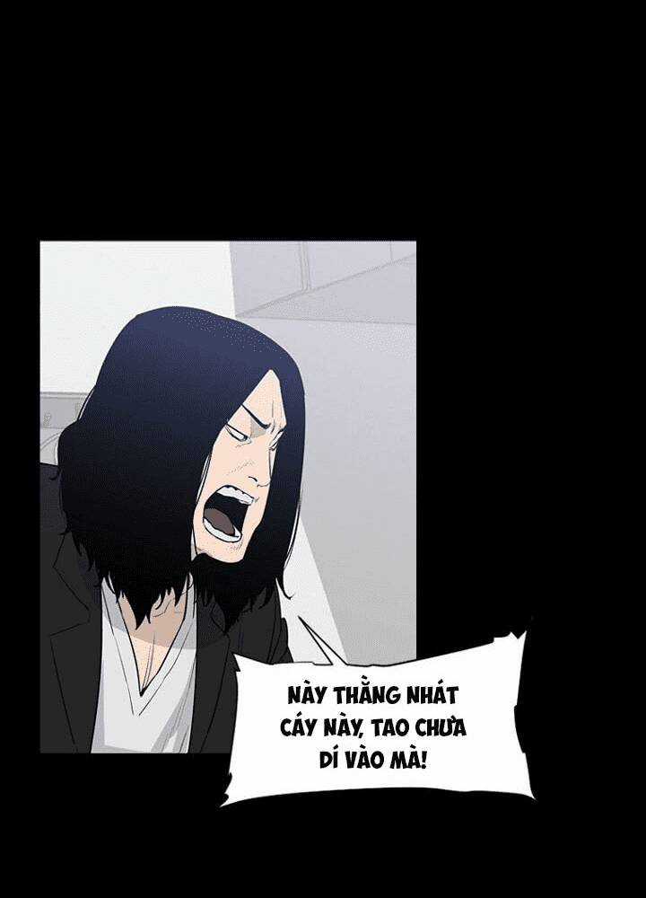 Đấu Trường Phán Xử Chapter 11 trang 35