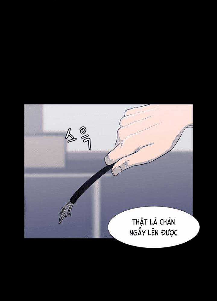 Đấu Trường Phán Xử Chapter 11 trang 37