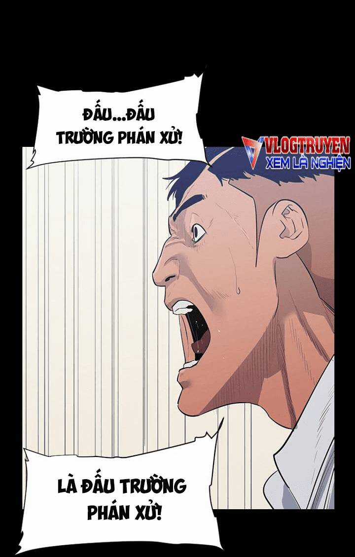 Đấu Trường Phán Xử Chapter 11 trang 38