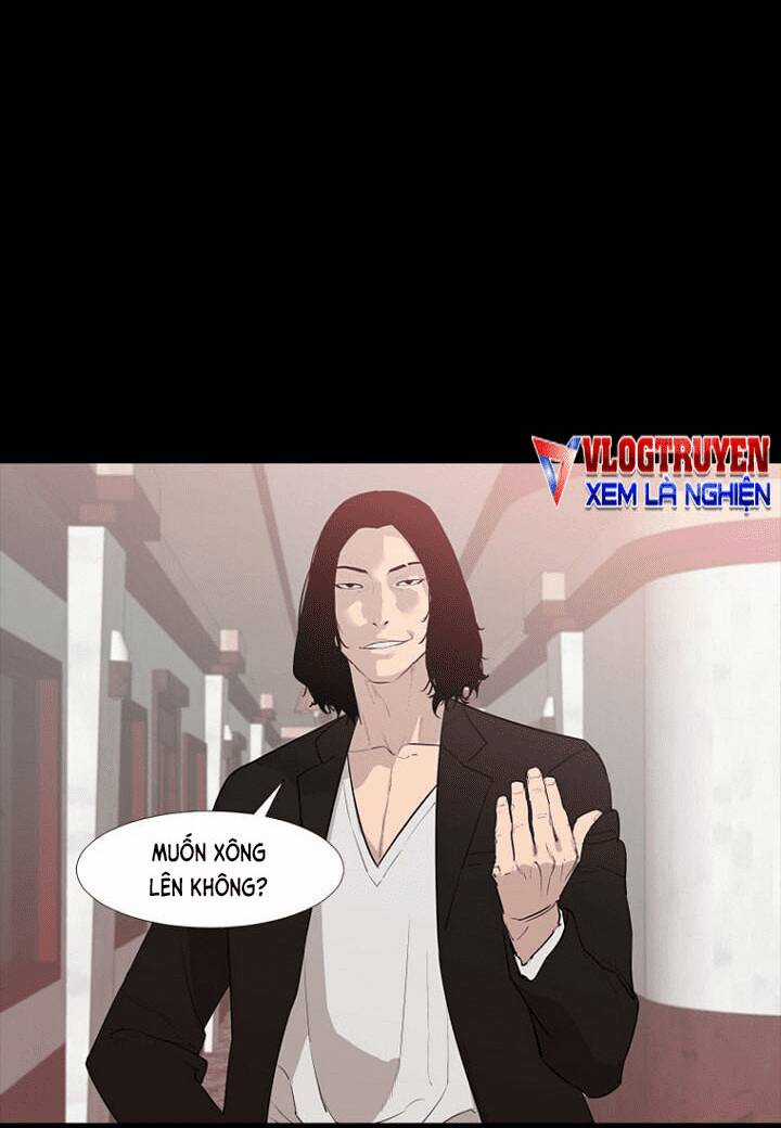 Đấu Trường Phán Xử Chapter 11 trang 4