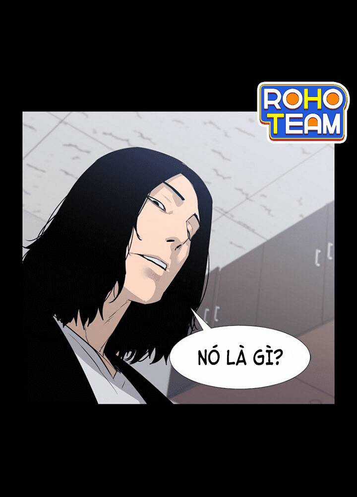 Đấu Trường Phán Xử Chapter 11 trang 41