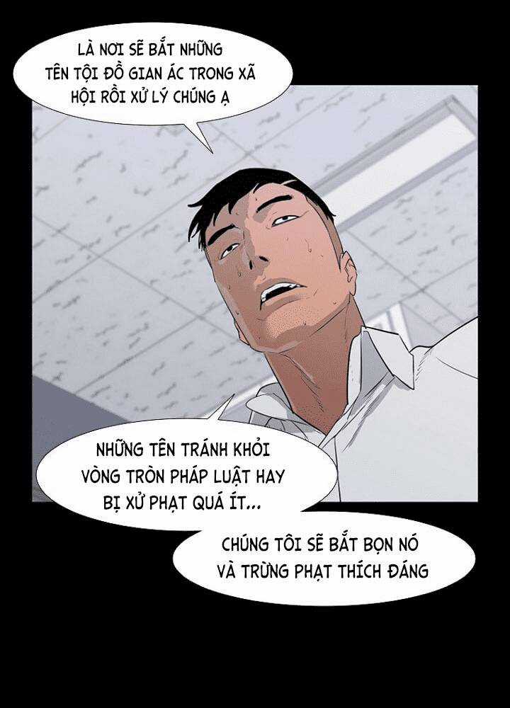 Đấu Trường Phán Xử Chapter 11 trang 42