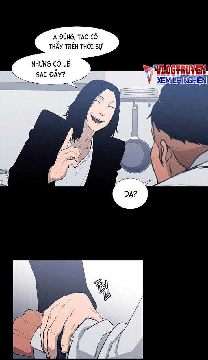 Đấu Trường Phán Xử Chapter 11 trang 44