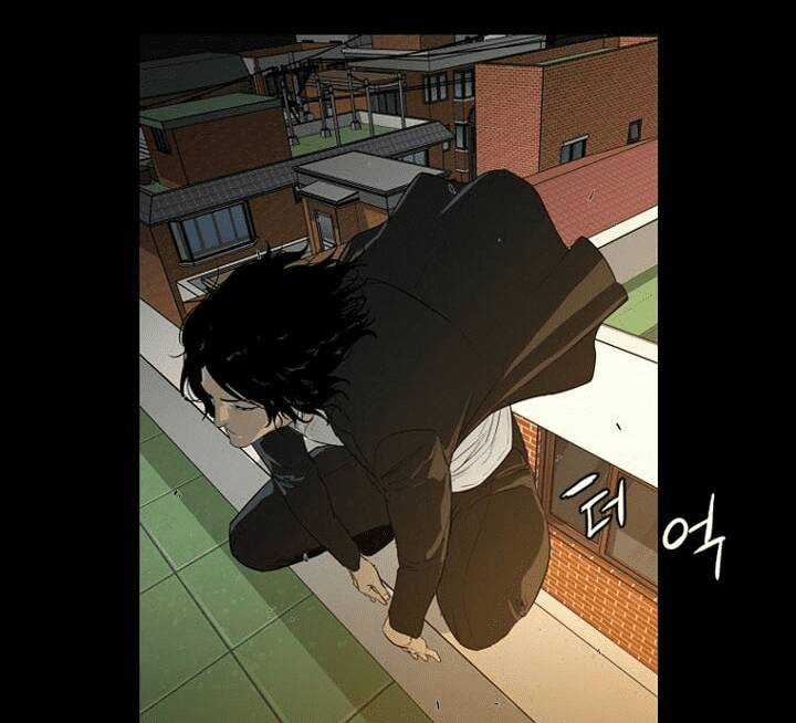 Đấu Trường Phán Xử Chapter 11 trang 46