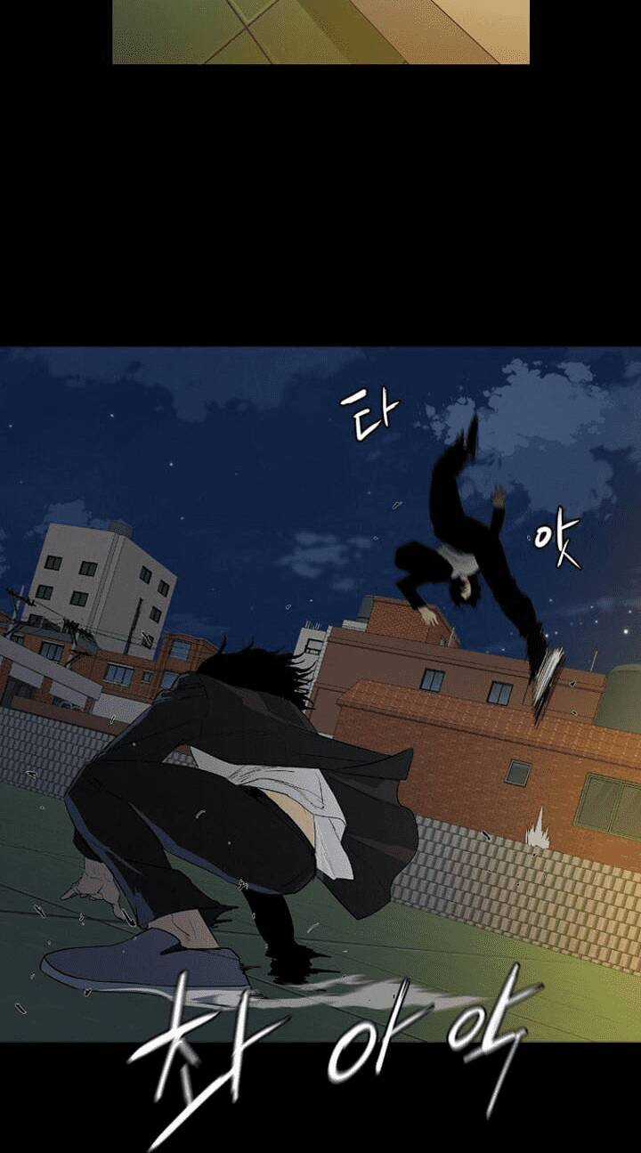 Đấu Trường Phán Xử Chapter 11 trang 47