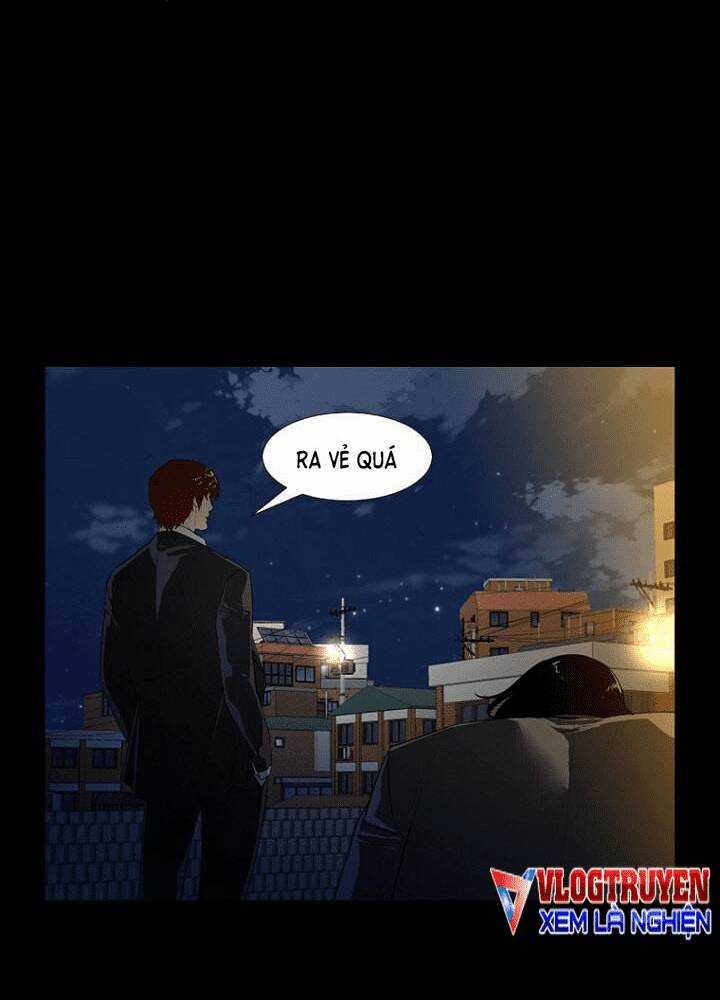 Đấu Trường Phán Xử Chapter 11 trang 48