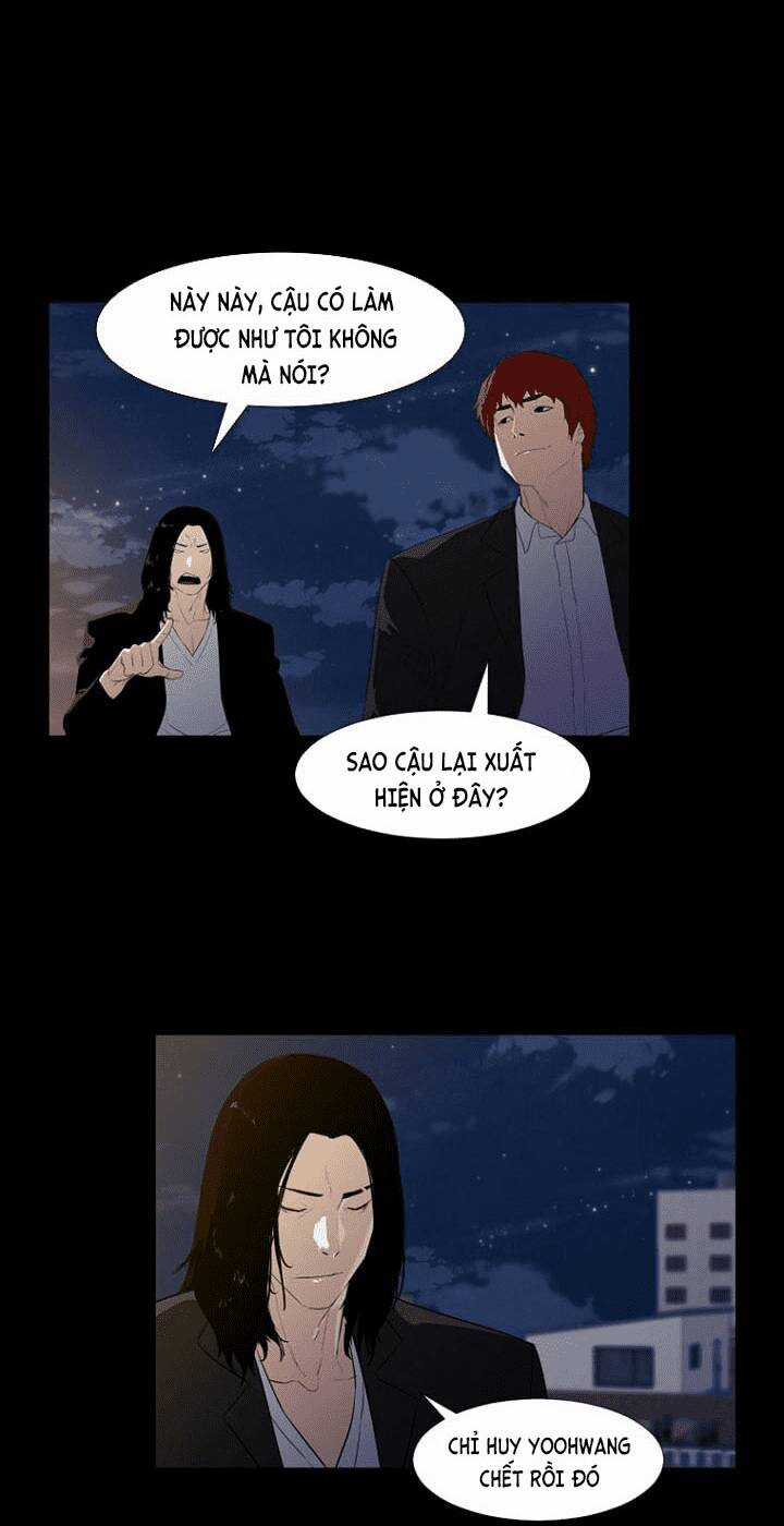 Đấu Trường Phán Xử Chapter 11 trang 49