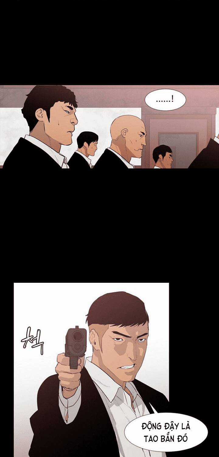 Đấu Trường Phán Xử Chapter 11 trang 5