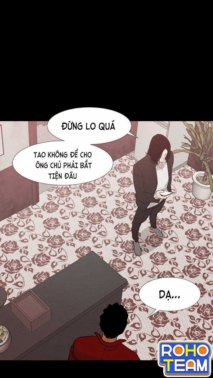 Đấu Trường Phán Xử Chapter 11 trang 50