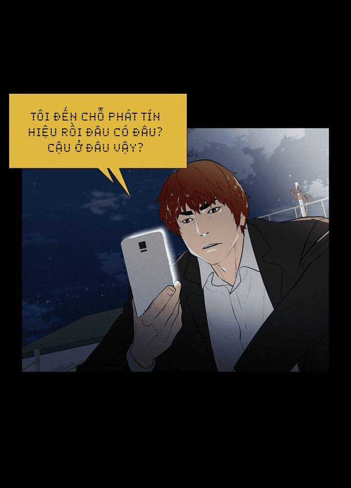 Đấu Trường Phán Xử Chapter 11 trang 59