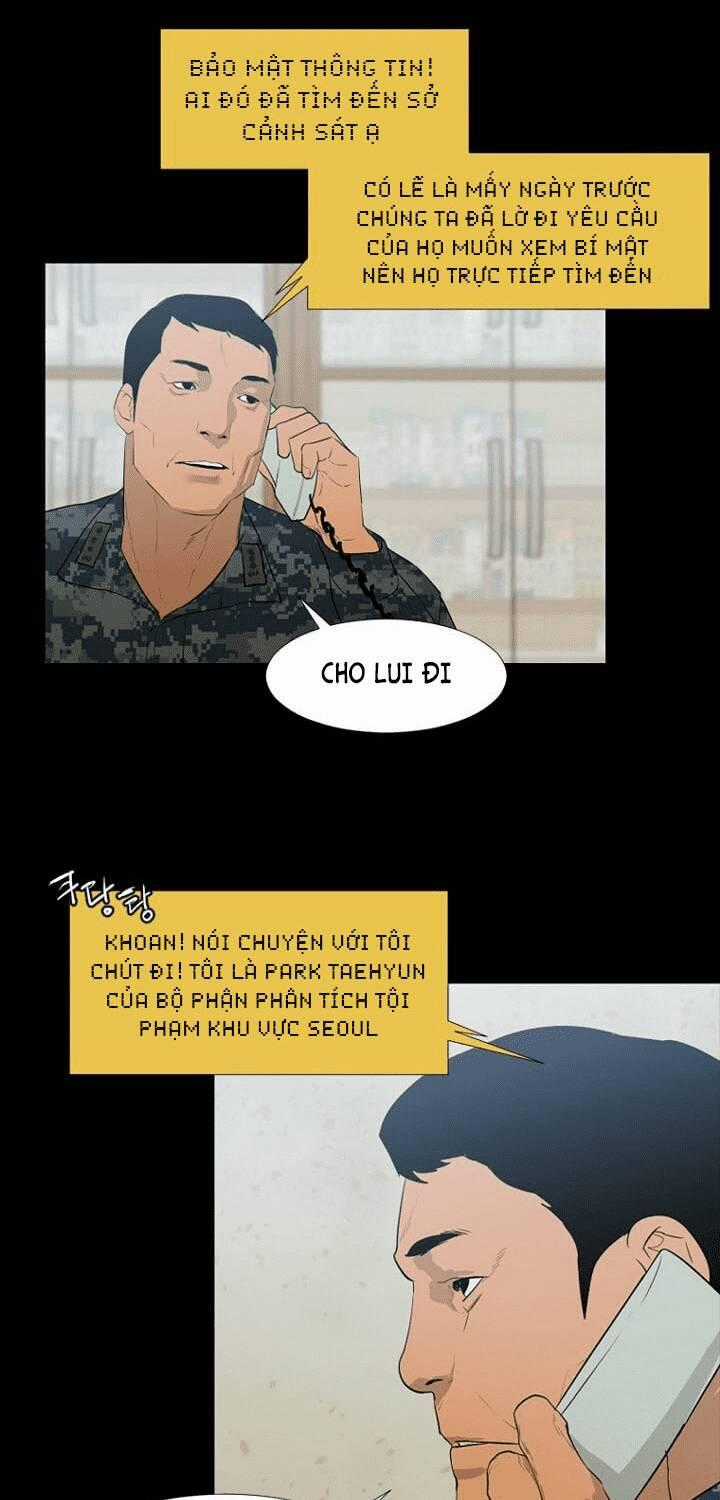 Đấu Trường Phán Xử Chapter 11 trang 66