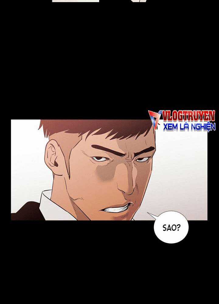 Đấu Trường Phán Xử Chapter 11 trang 9