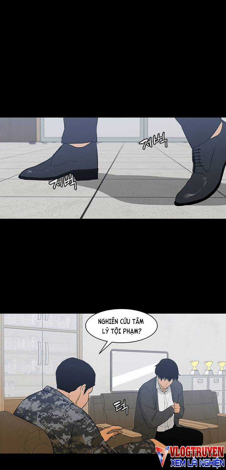 Đấu Trường Phán Xử Chapter 12 trang 10