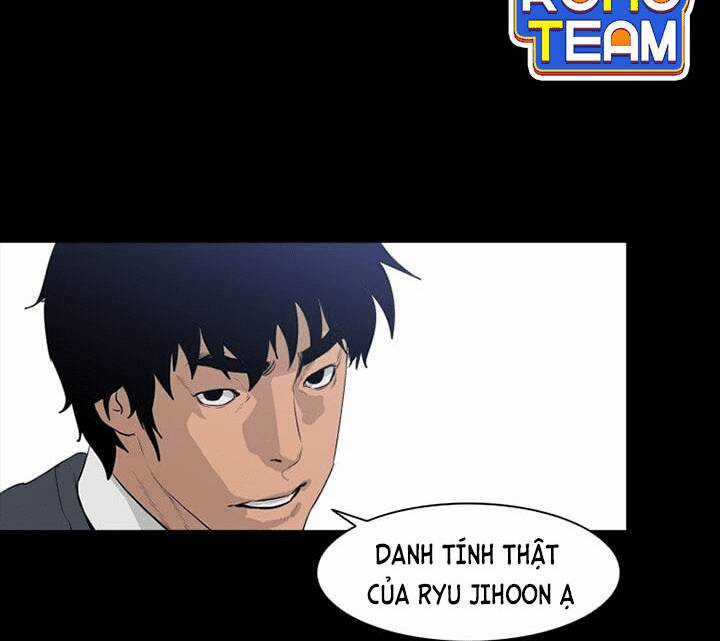 Đấu Trường Phán Xử Chapter 12 trang 12