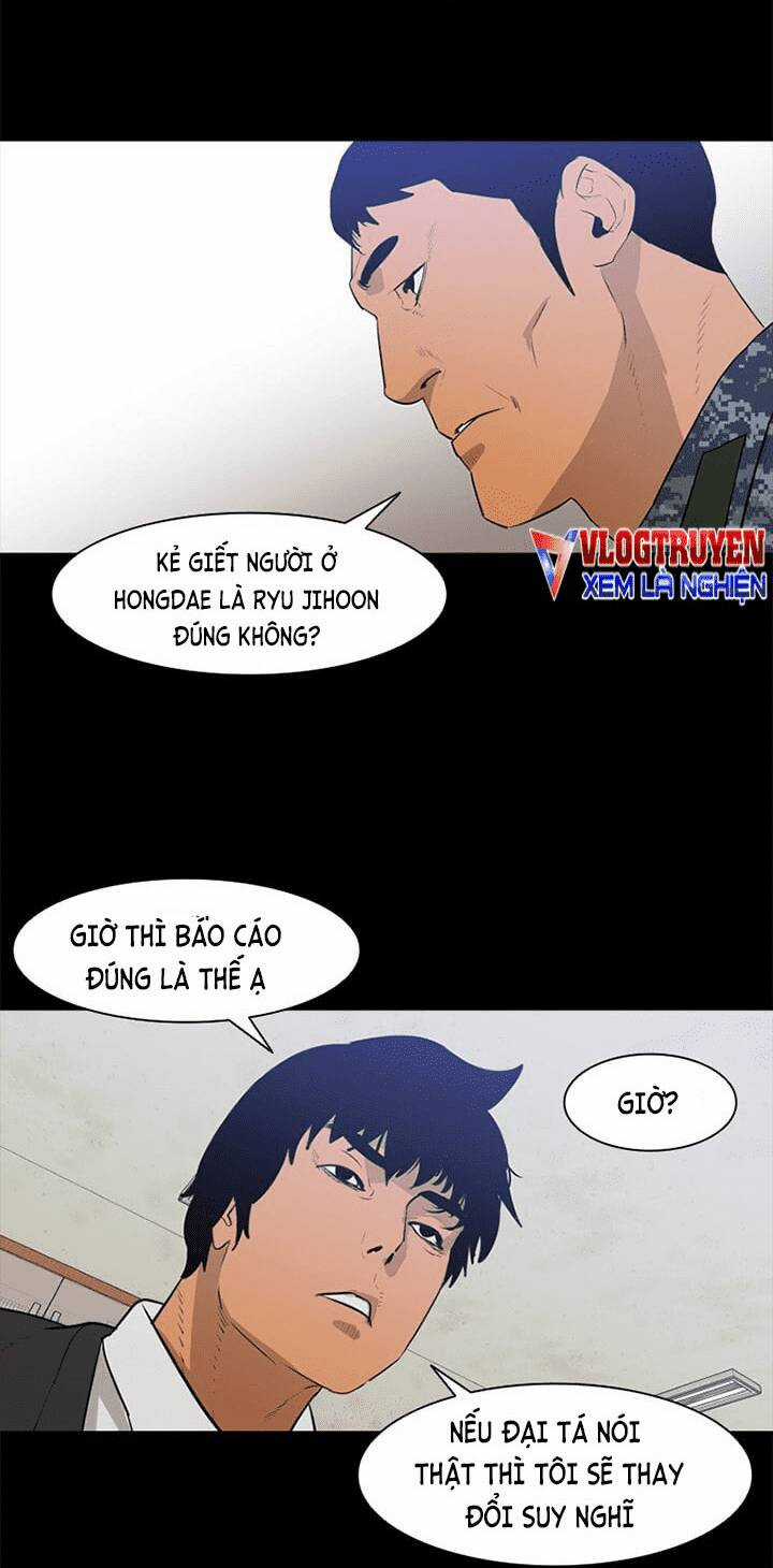 Đấu Trường Phán Xử Chapter 12 trang 14