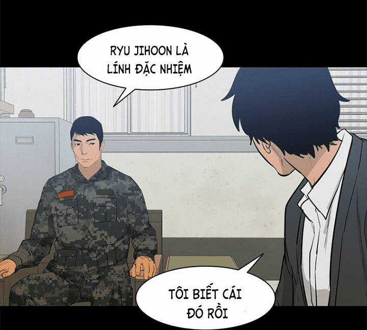 Đấu Trường Phán Xử Chapter 12 trang 17