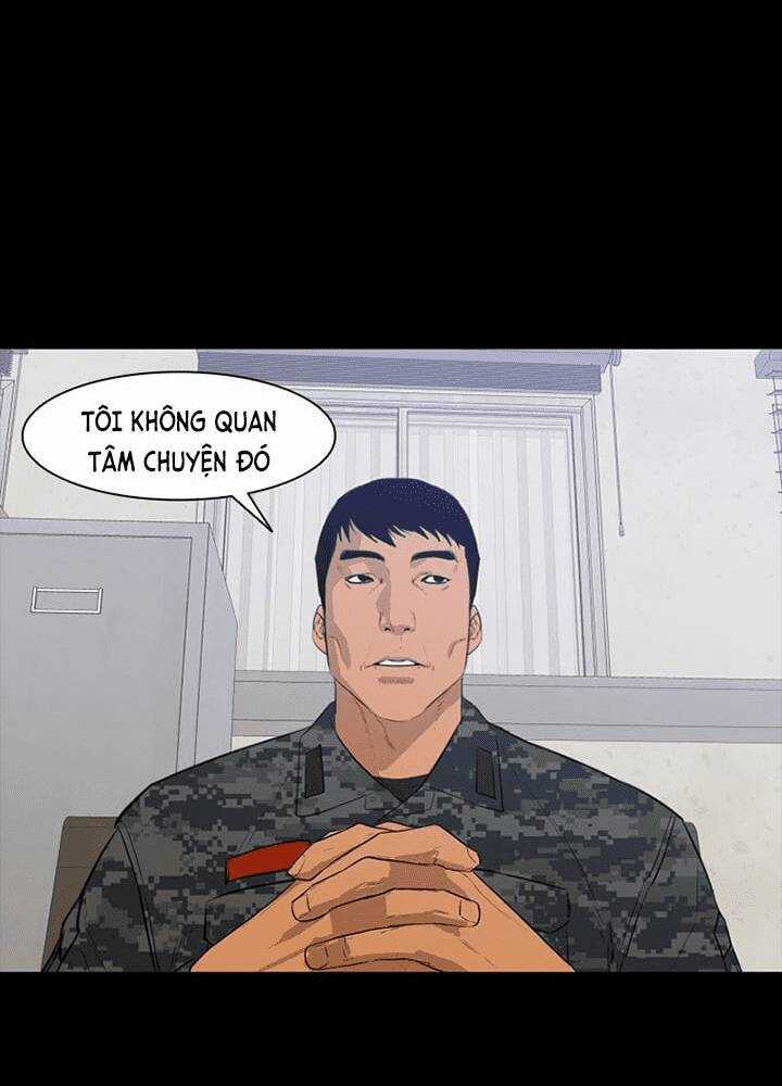 Đấu Trường Phán Xử Chapter 12 trang 23