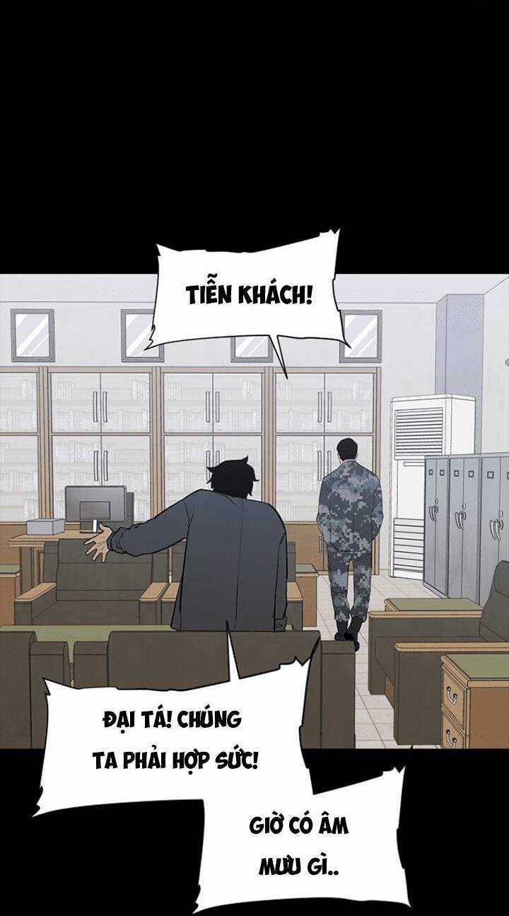 Đấu Trường Phán Xử Chapter 12 trang 26