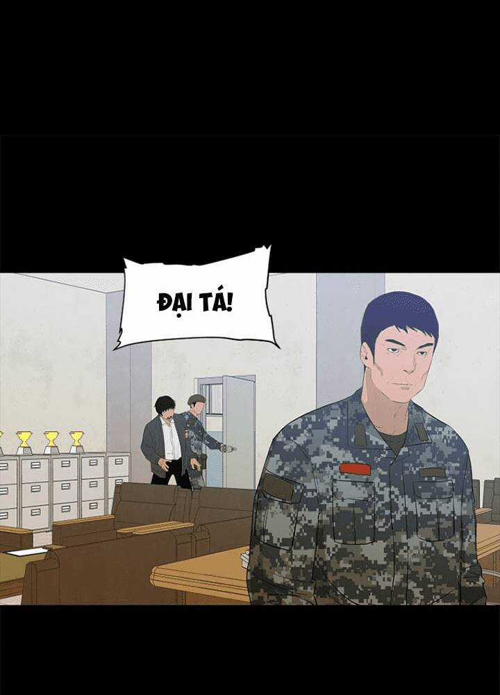 Đấu Trường Phán Xử Chapter 12 trang 27