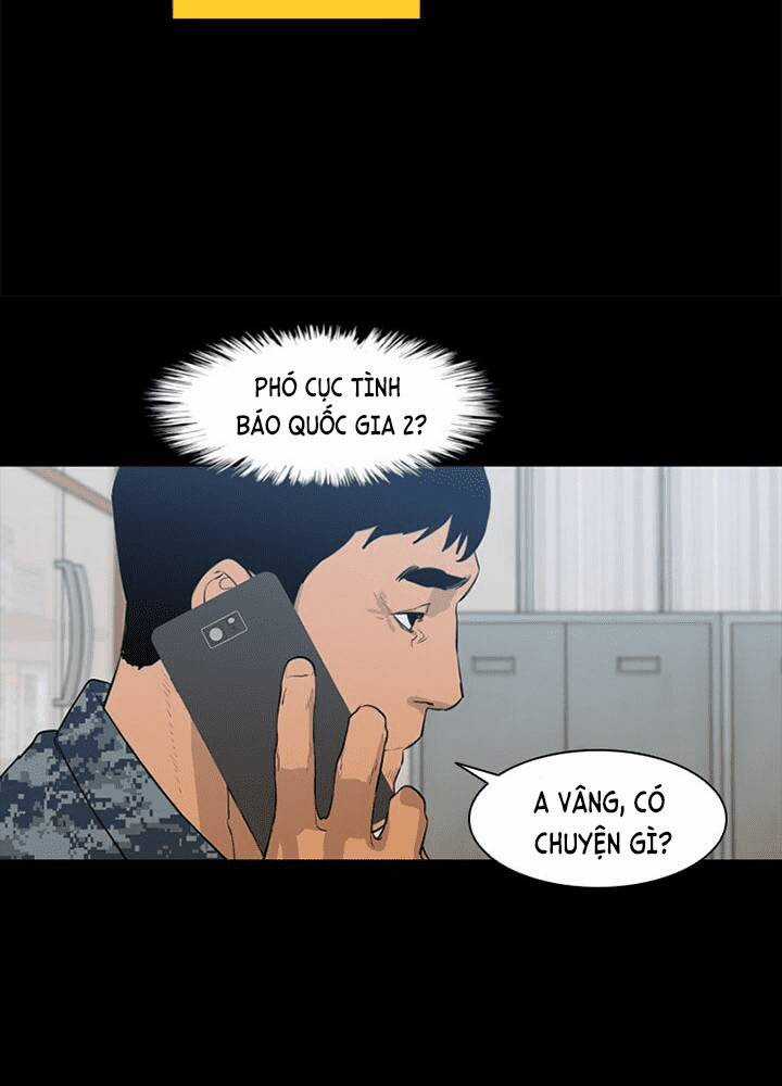 Đấu Trường Phán Xử Chapter 12 trang 31