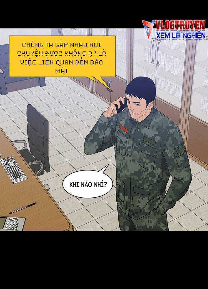 Đấu Trường Phán Xử Chapter 12 trang 32