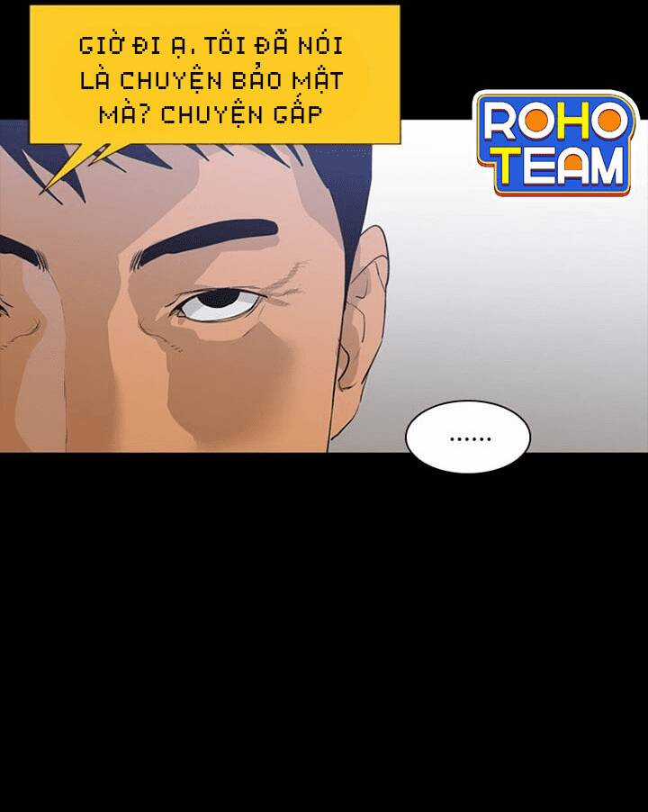 Đấu Trường Phán Xử Chapter 12 trang 33